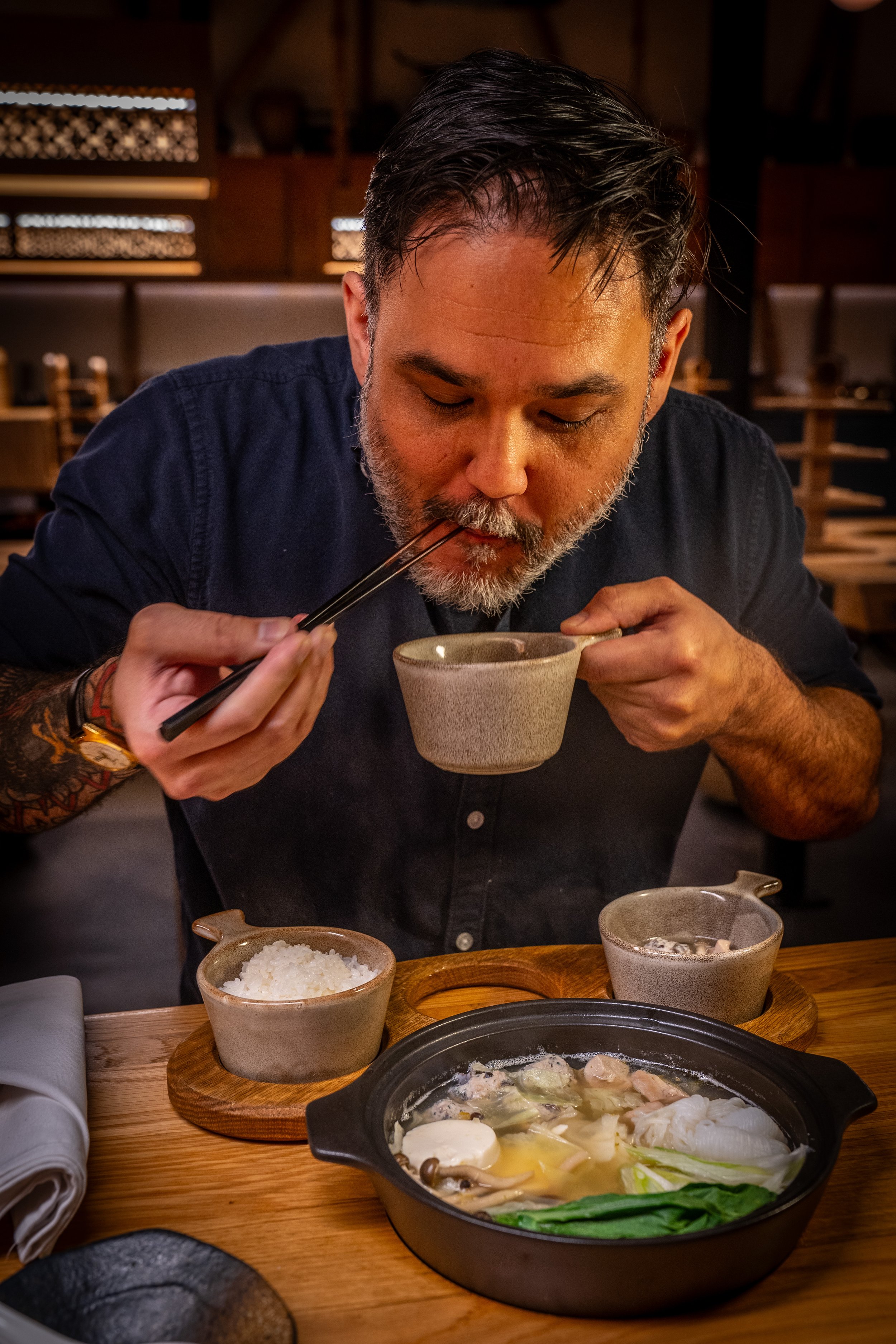 Summer of Chill — Tatsu-Ya